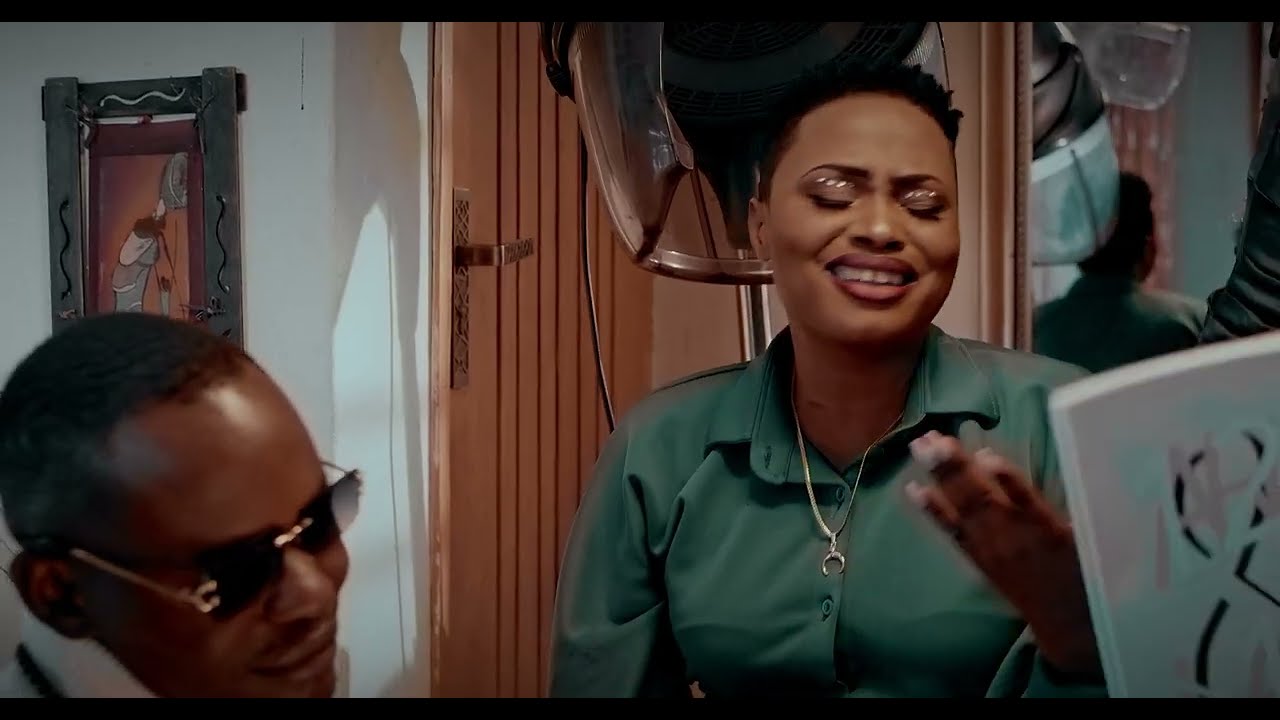 Ofunye Omusoga